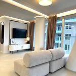U In Waterfront 20 דירה שצ'צ'ין