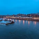 U In Waterfront 20 シュチェチン