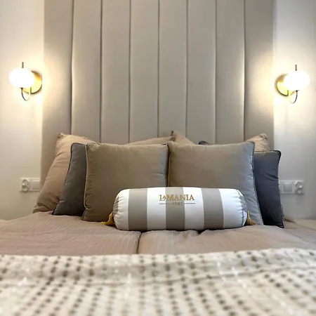 U In Waterfront 20 Appartement Szczecin