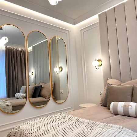 U In Waterfront 20 Szczecin