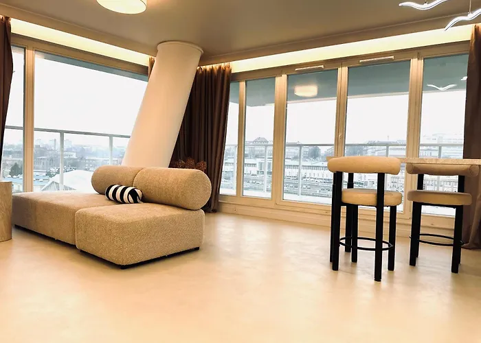 Appartement U In Waterfront 20