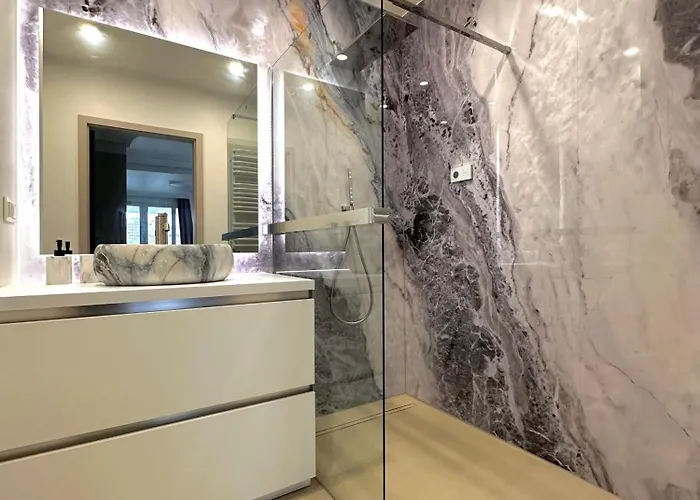 U In Waterfront 20 * Szczecin