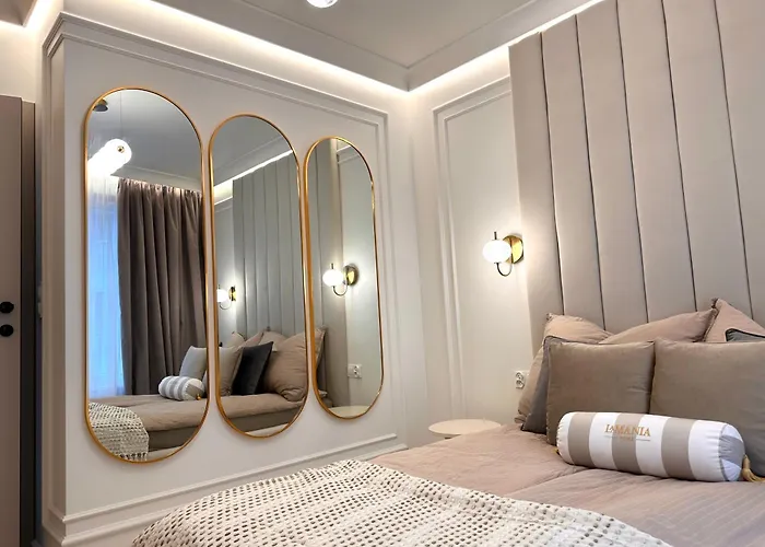 U In Waterfront 20 Szczecin